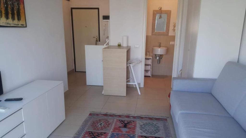 Monolocale Lungomare Viareggio Apartment Exterior foto
